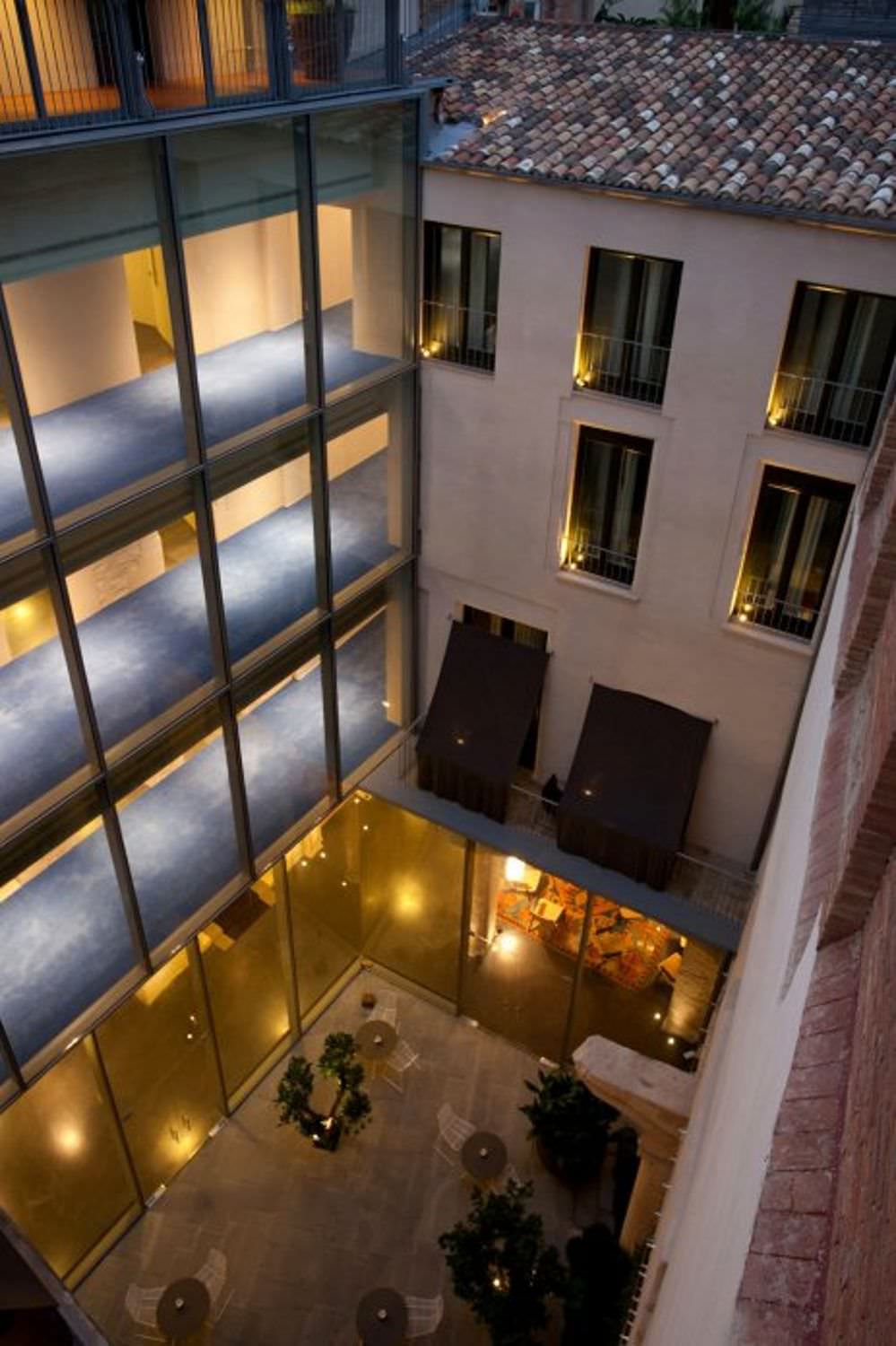 Mercer Hotel Barcelona  , , 