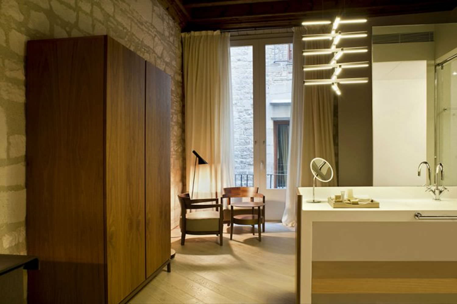 Mercer Hotel Barcelona  , , 