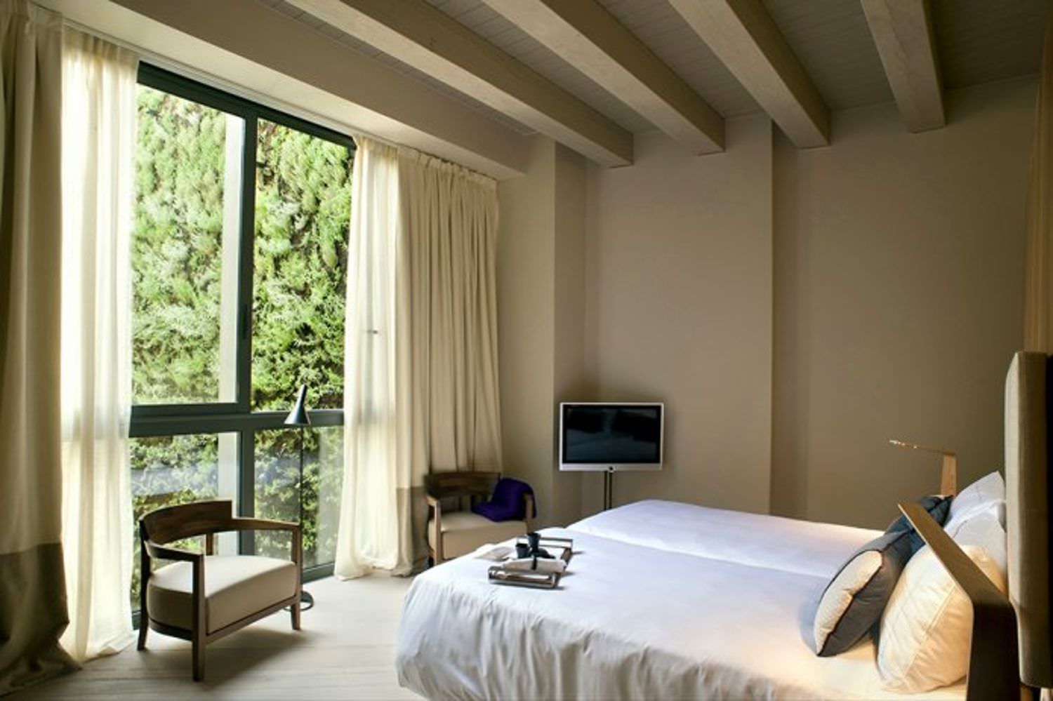 Mercer Hotel Barcelona  , , 