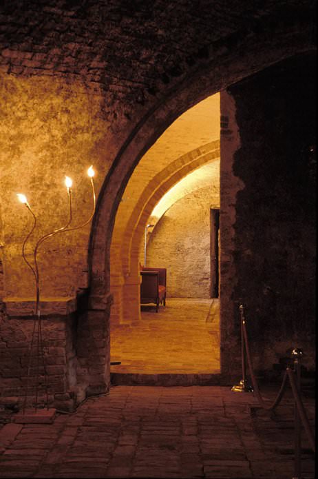  :  Castello di Semivicol    